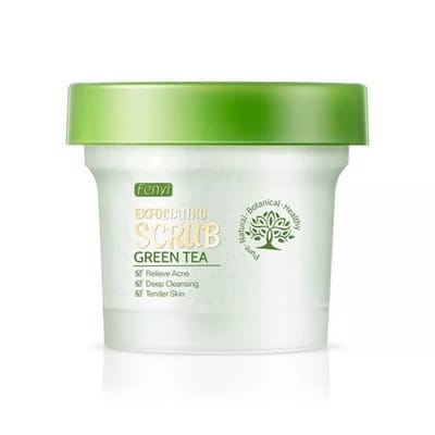 Fenyi Exfociating Scrub
