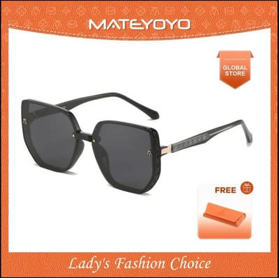 💥Mateyoyo Polarized Sunglass