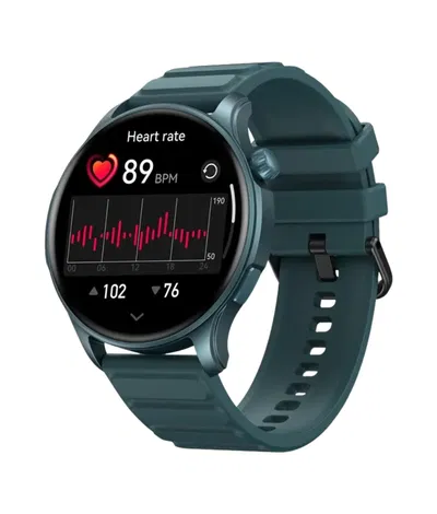 Zeblaze Btalk 3 Pro AMOLED Display Smart Watch
