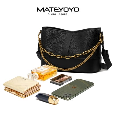 💥MATEYOYO Tote Bucket Bag