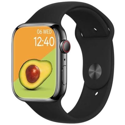 Smart Watch S9 Pro 2.19 Full Touch Bluetooth Calls Sleep Monitoring Multiple Sport Modes 100+ Dials Smartwatch For Android iOS