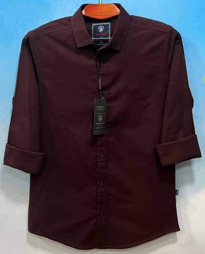 Original cotton fabric casual T-shirts - Image 2