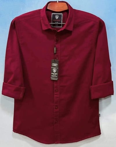 Original cotton fabric casual T-shirts - Image 3
