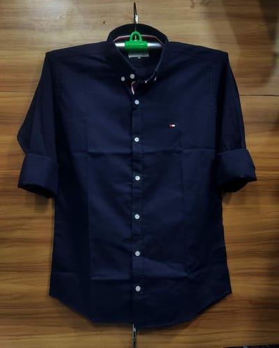 Original cotton fabric casual T-shirts - Image 6