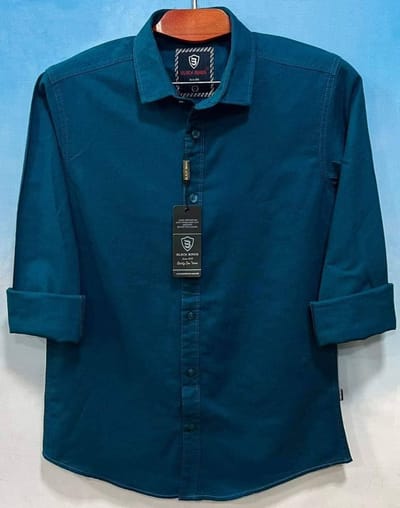 Original cotton fabric casual T-shirts - Image 8