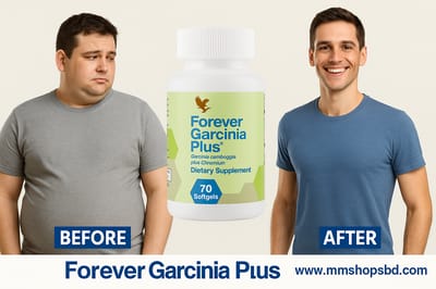 Forever Garcinia Plus