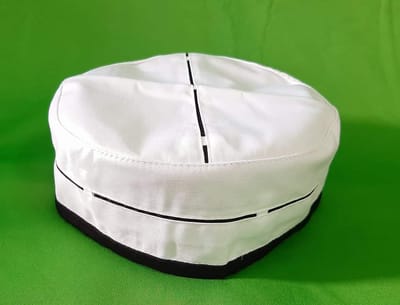 পাকিস্তানি পাইপেন টুপি