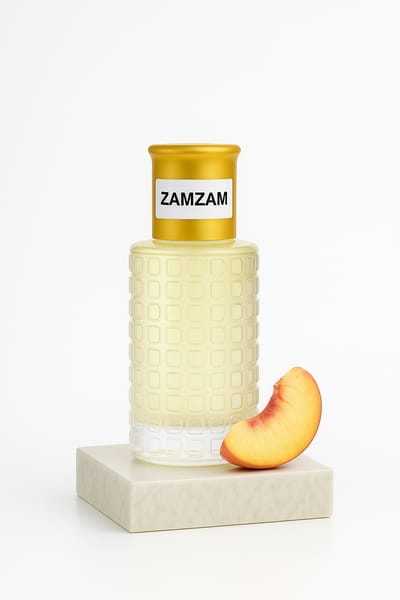 জমজম ২৫ মিলি - ZAMZAM 25ML