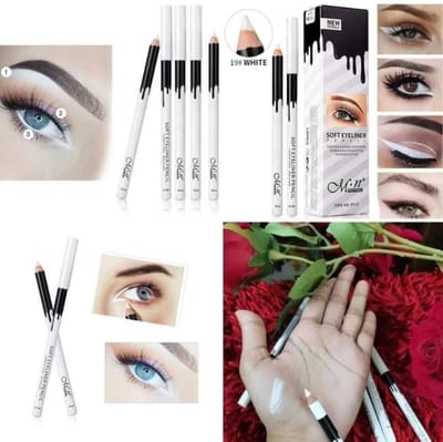 MN white Kajal - Image 1