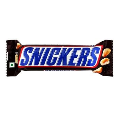 Snickers Chocolate 12g Bar - 40pcs  full box - Image 3