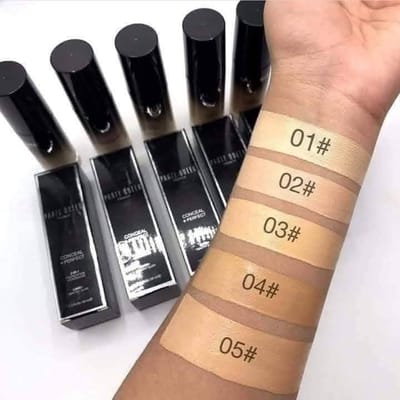 party queen foundation - Image 1