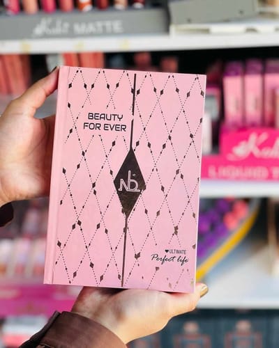 beauty forever 4 part eyeshadow palette - Image 5