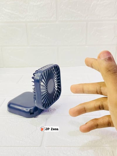 Mini Square Fan