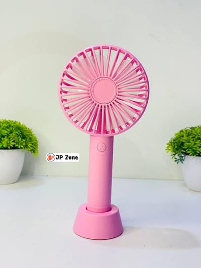 Mini Hand Fan