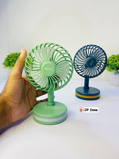 Mini Table Fan