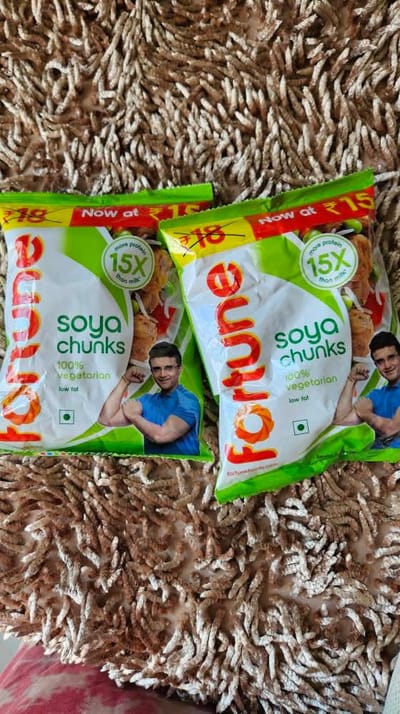 Fortune Doya Chunks 80gm