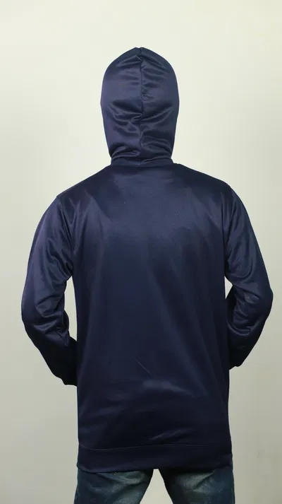 Premium Quality Comfortable Snood Hoodie - Image 3
