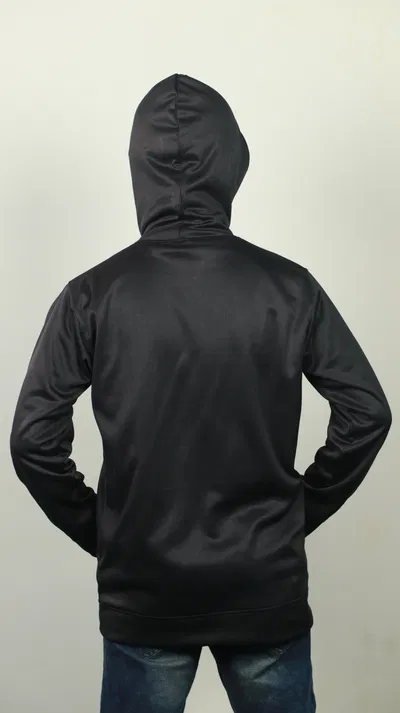 Premium Quality Comfortable Snood Hoodie - Image 4