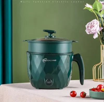 Mini Electric Rice cooker 1.8 L
