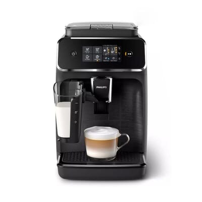 Phillips EP1220/00 Fully Automatic Espresso Coffee Machine