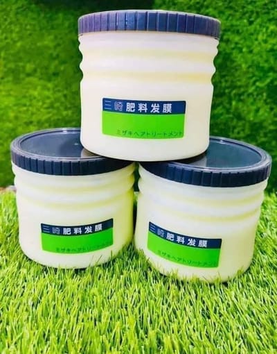 𝐂𝐡𝐚𝐰𝐛𝐚 𝐇𝐚𝐢𝐫 𝐓𝐫𝐞𝐚𝐭𝐦𝐞𝐧𝐭 𝐂𝐨𝐧𝐝𝐢𝐭𝐢𝐨𝐧𝐞𝐫 𝐌𝐚sk - Image 2