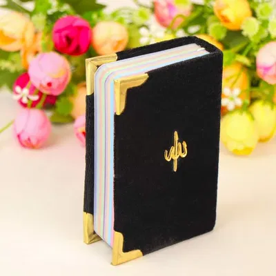 Color Coded Quran With Tajweed - Image 6