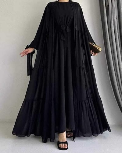 পরী কটি বোরকা - Image 3