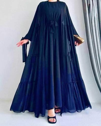 পরী কটি বোরকা - Image 4