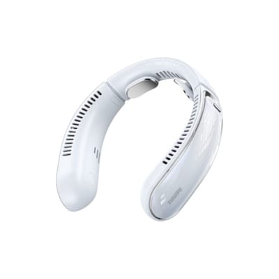 REMAX F20 Whirly Series Icy Bladeless Neck Fan