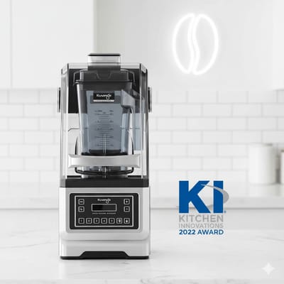 professional Blender