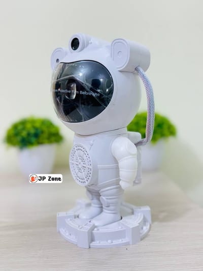Astronaut Projector Night Light