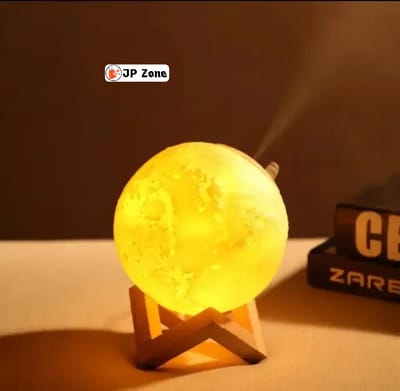 Moon Humidifier