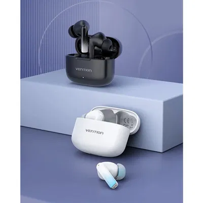 VENTION NBIW0 Elf E04 Earbuds - Image 1