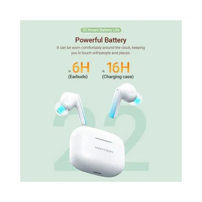 VENTION NBIW0 Elf E04 Earbuds - Image 4