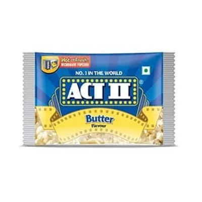 ACT 2 BUTTER Popcorn 99gm