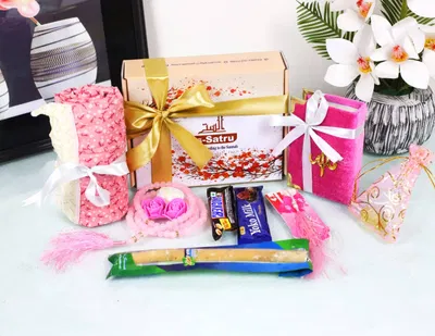 Hijab Gift Package - Image 2