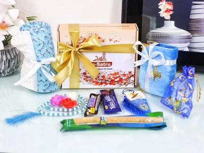 Hijab Gift Package - Image 5