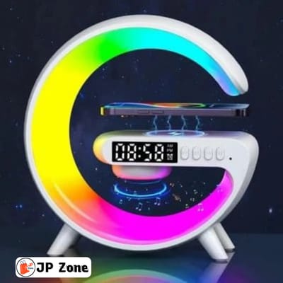 G63 Smart Light Clock