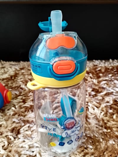 Mumpot -2in1-(500ml)