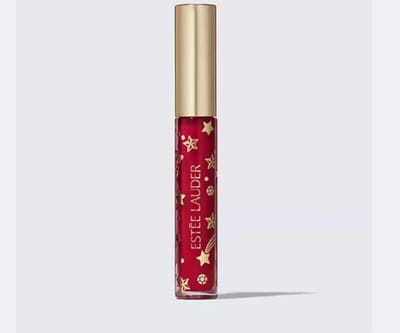 Estée Lauder Limited Edition Lip Gloss (ruby quartz) 2.7ml - Image 1