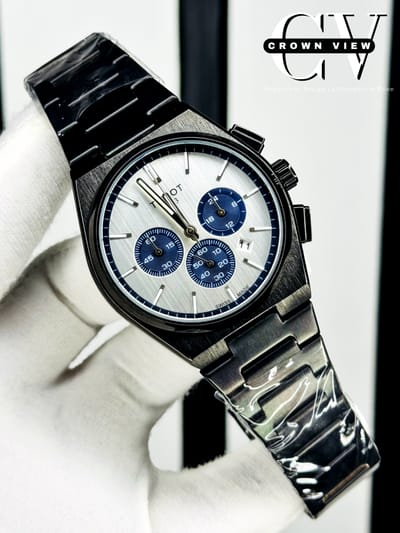Tissot Chronograph