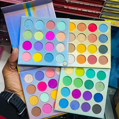 beauty glazed colour twist pallet - Image 3