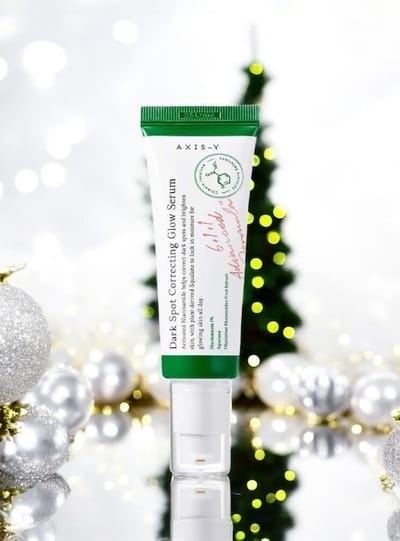 AXIS-Y Dark Spot Correcting Glow Serum 50ml - Image 3