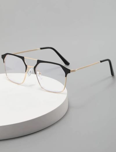 Blue cut-premium glass