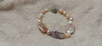 Exclusive Pearl Breslate