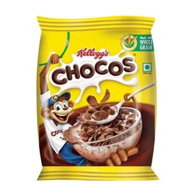 Chocolate Breakfast Cereal 26gm