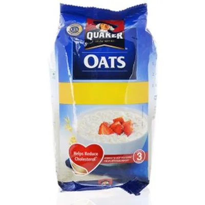 Quaker Oats Australia 500gm