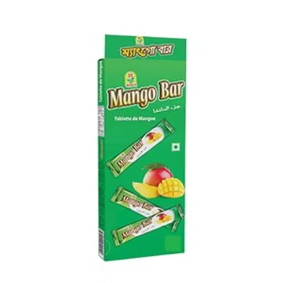 Banoful Mango Bar 14gm