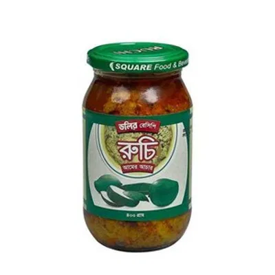 Ruchi Mango Pickle 400gm