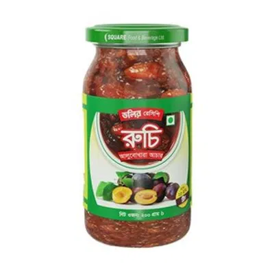 Ruchi Alubukhara Pickle 200gm